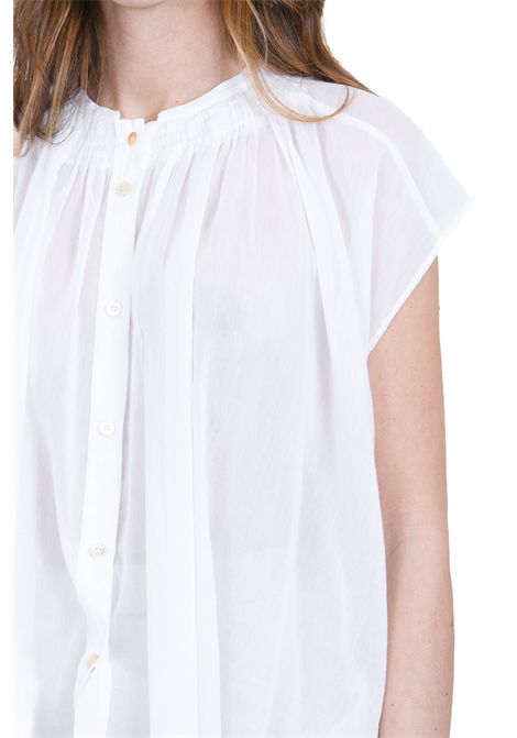 SENZA MANICHE FORTE FORTE | Camicie | 14910MYSHIRT0002